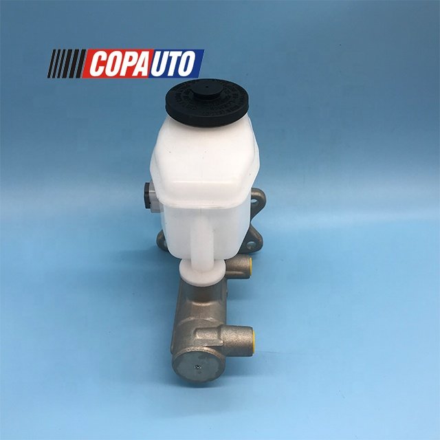 BRAKE MASTER CYLINDER USED for TOYOTA COROLLA OEM 47201-3D151