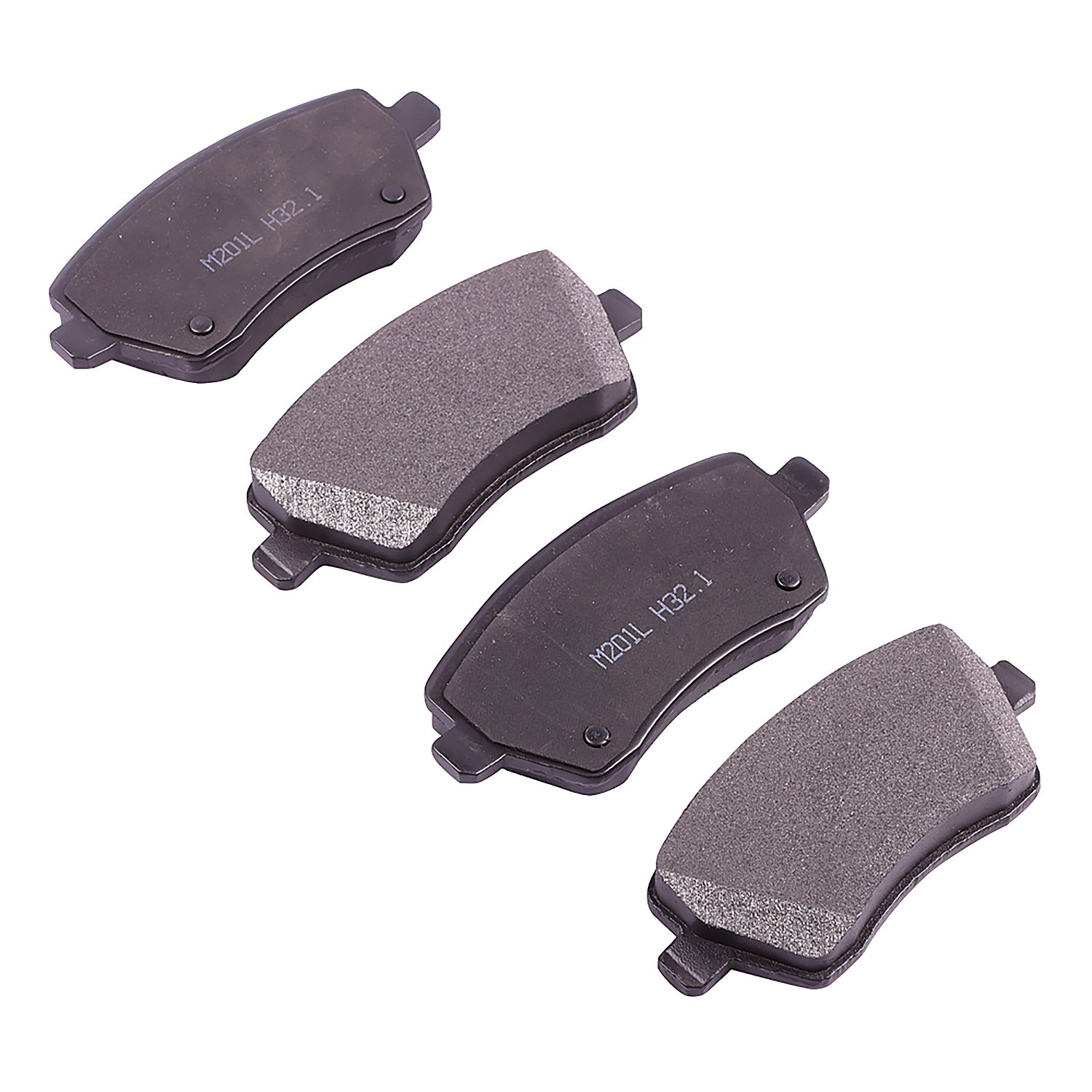 MS-2903 MASUMA Brake pads for Nissan MARCH D1060-00Q0N