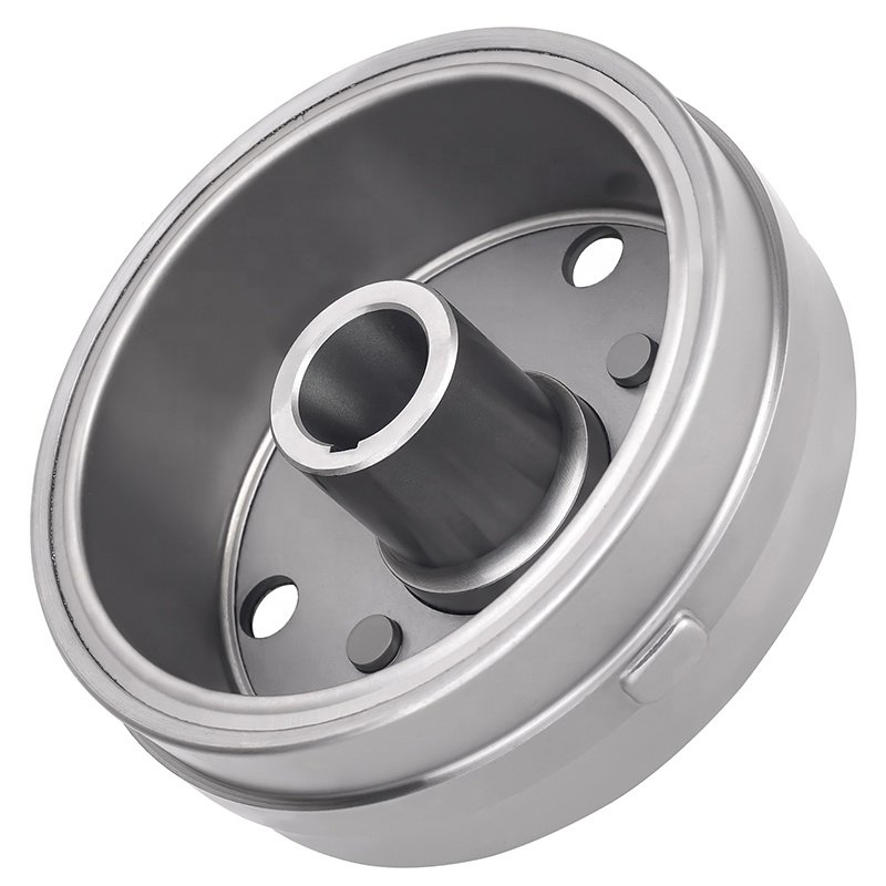 Motorcycle Motor Magnetic Cylinder Rotor for Yamaha 2GU-85550-50-00 YFZ350 YFZ 350 Banshee Limited Edition