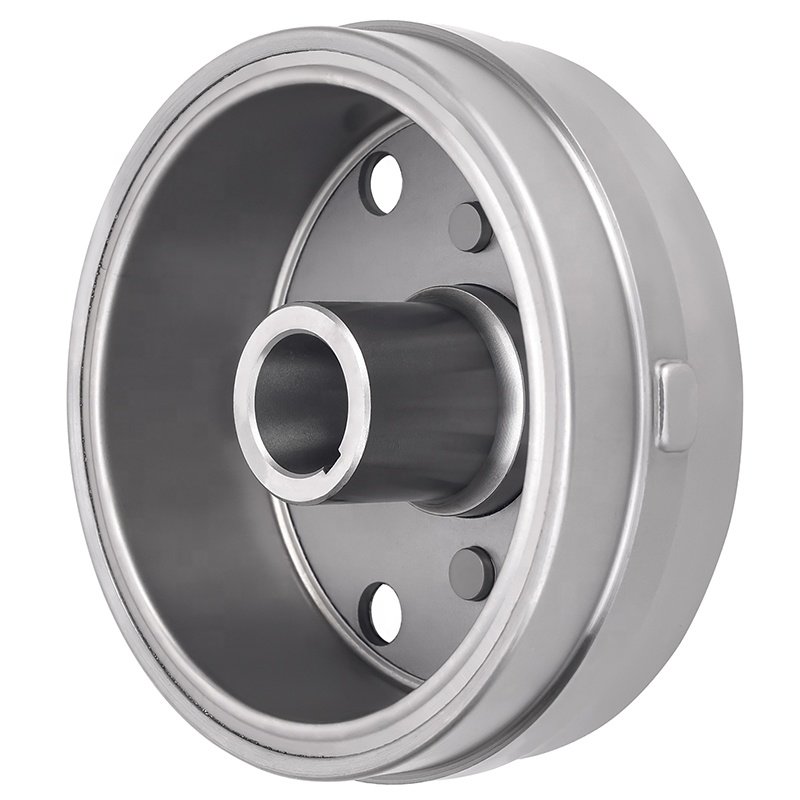 Motorcycle Motor Magnetic Cylinder Rotor for Yamaha 2GU-85550-50-00 YFZ350 YFZ 350 Banshee Limited Edition