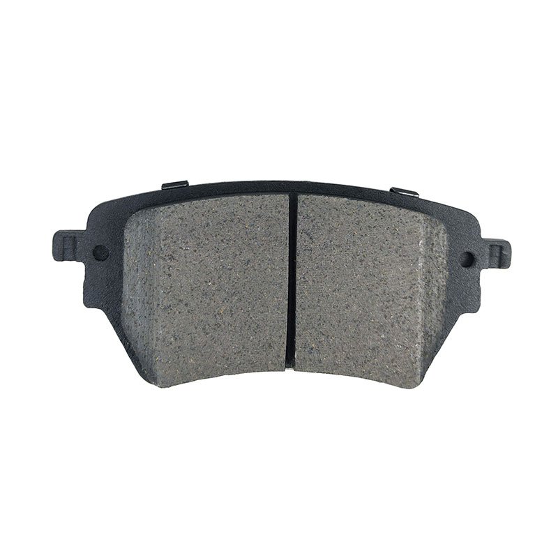 M2896 Manufacturer High Quality Ceramic Brake Pads Stock Brake Pad Brake Shoes CX321 for SUZUKI