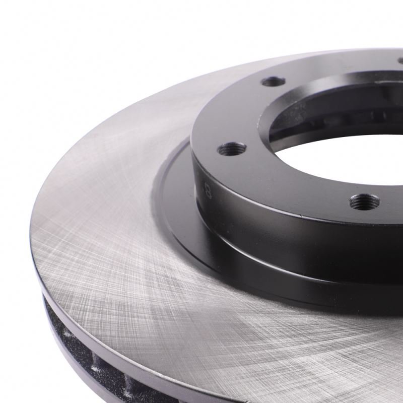 BD-1242 MASUMA Car Spare Part Brake Discs 43512-60090 for TOYOTA LAND CRUISER FZJ80L