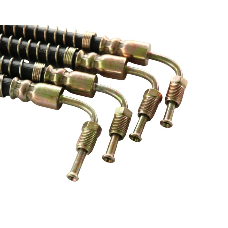 Auto Brake Hose Inlet Pipe Brake Hydraulic Hose