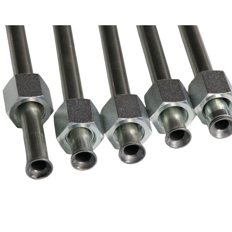 Auto Brake Hose Inlet Pipe Brake Hydraulic Hose