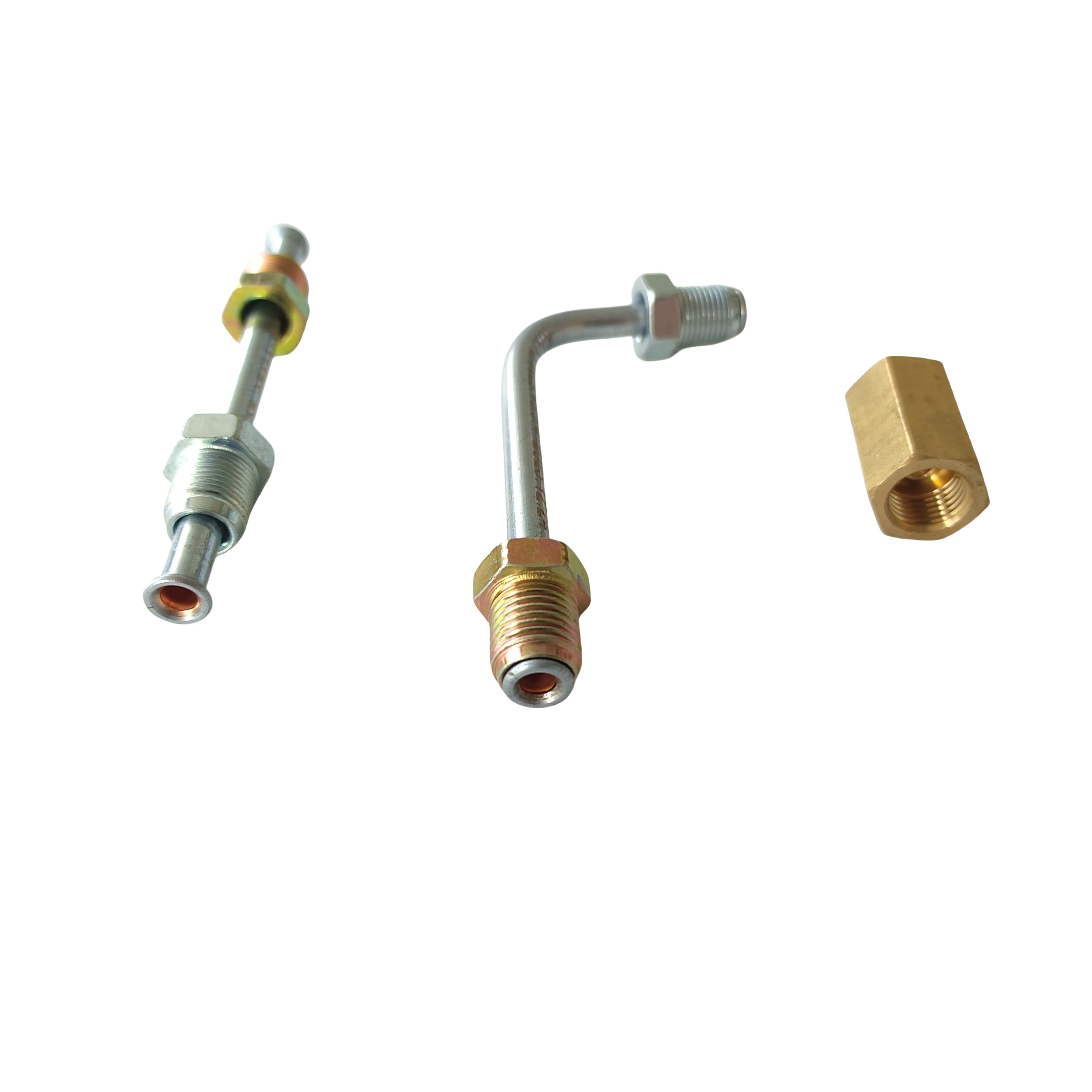 Auto Brake Hose Inlet Pipe Brake Hydraulic Hose