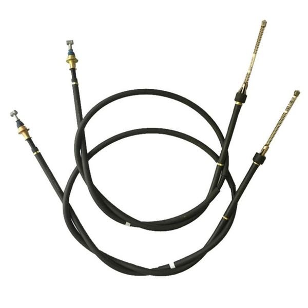 Motorcycle Clutch Cable for TMX SUPREMO PART # 22870-KYA-600
