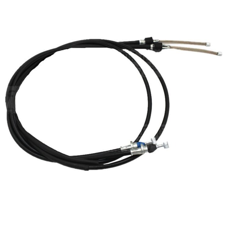 Motorcycle Clutch Cable for TMX SUPREMO PART # 22870-KYA-600