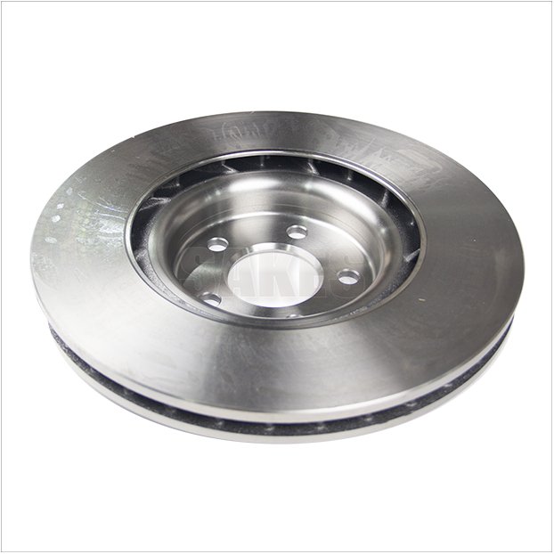 SAKES OE:8K0615301M Factory Wholesale High Quality Auto Braking Systems Front Brake Discs Brake Rotor Repair Spare for Audi Q5