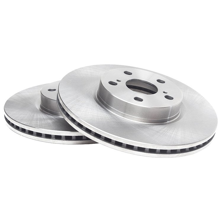 Hengga LYV500 Imported Spindle Unit Servo Motor Special CNC Finish Turning Machine for Brake Disc CNC Vertical Lathe
