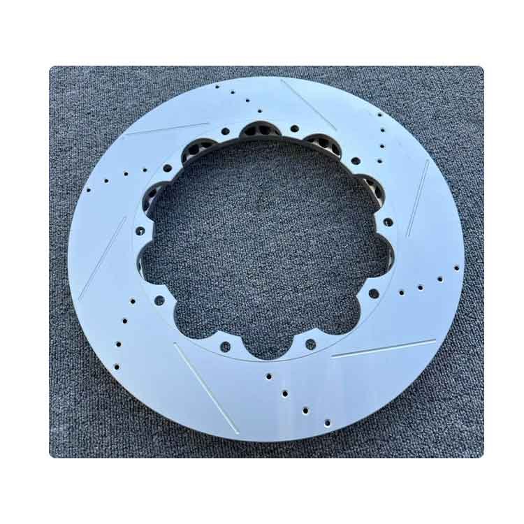 High Quality Wholesale Auto Parts Brake Rotor Discs Carbon Fiber Rear Brake Discs 000228411