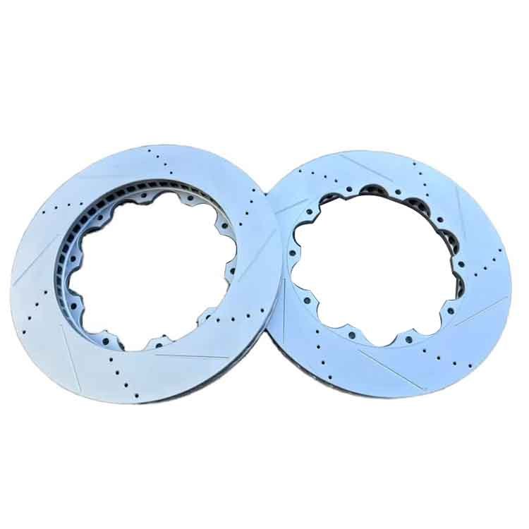 High Quality Wholesale Auto Parts Brake Rotor Discs Carbon Fiber Rear Brake Discs 000228411