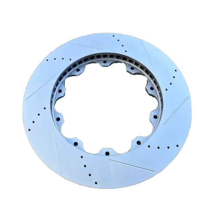 High Quality Wholesale Auto Parts Brake Rotor Discs Carbon Fiber Rear Brake Discs 000228411