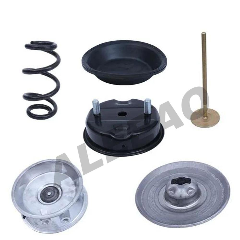 China Manufacturer Trailer Parts Air Brake Chamber T30/30 Double Air Brake Chamber
