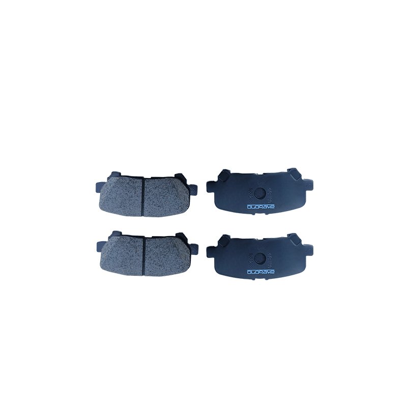 High-Quality 04466-26030 Rear Brake Caliper - Compatible with 2009-2015 Fit for Honda 04466-26030