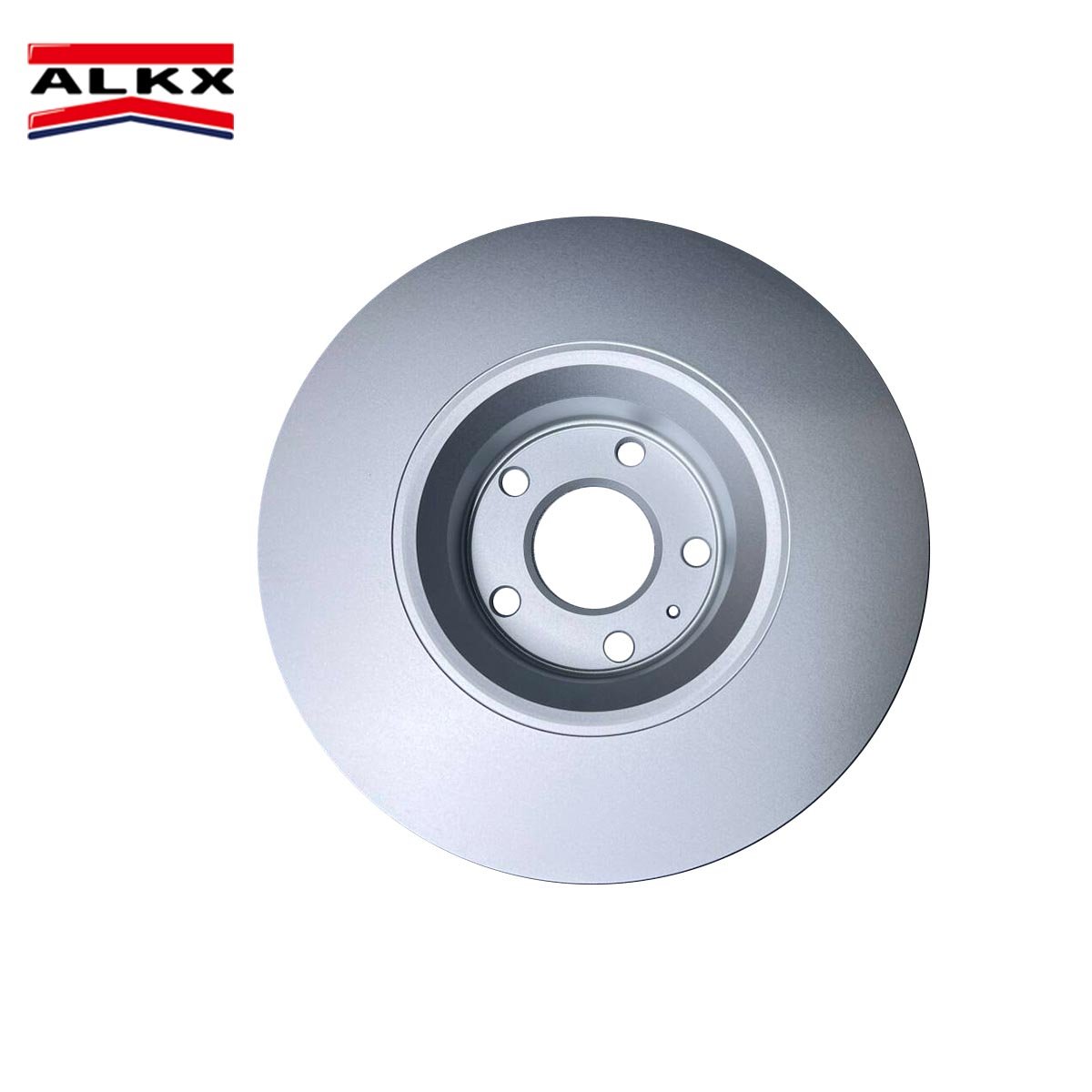 Brake DISC SX1025 4F0615301E 4F0615301 for AUDI A6L FRONT