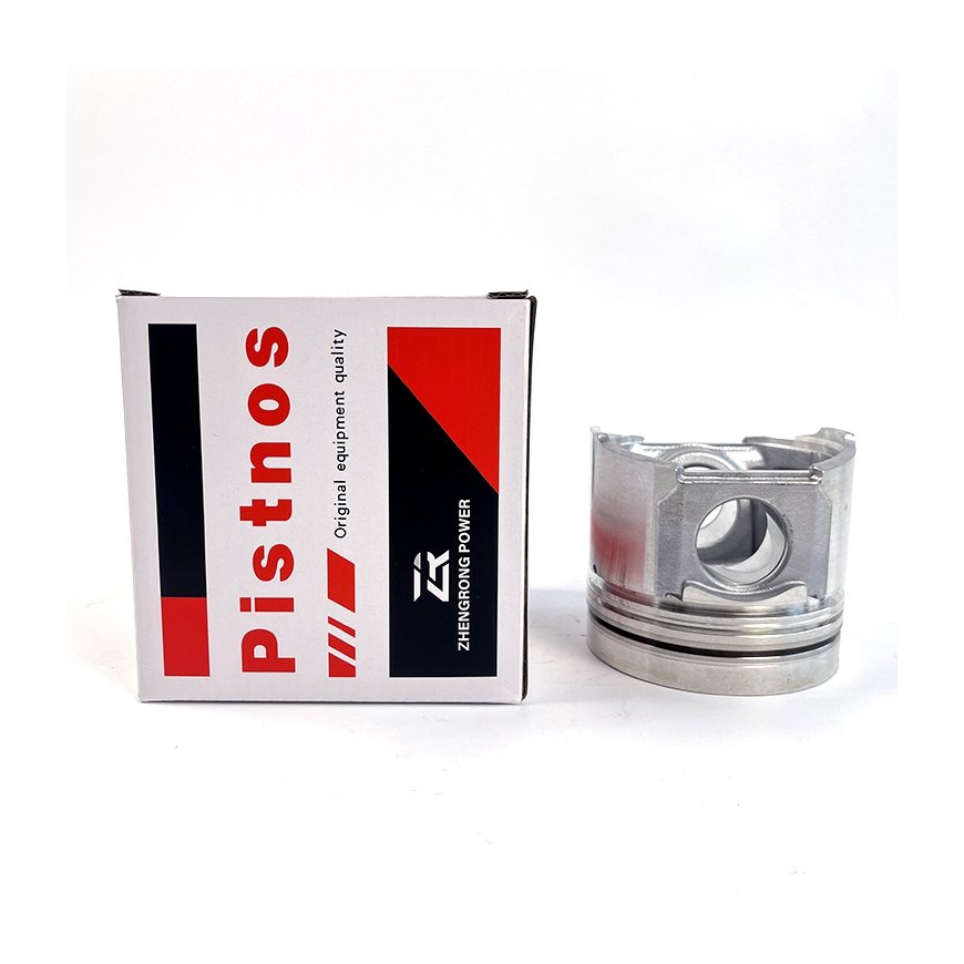 Zhengrong Power Professional Manufacturer Pc130-7 Engine Air Cylinder Liner Kit Repair Kit Repair Kit Brake Cylinder for Isuzu