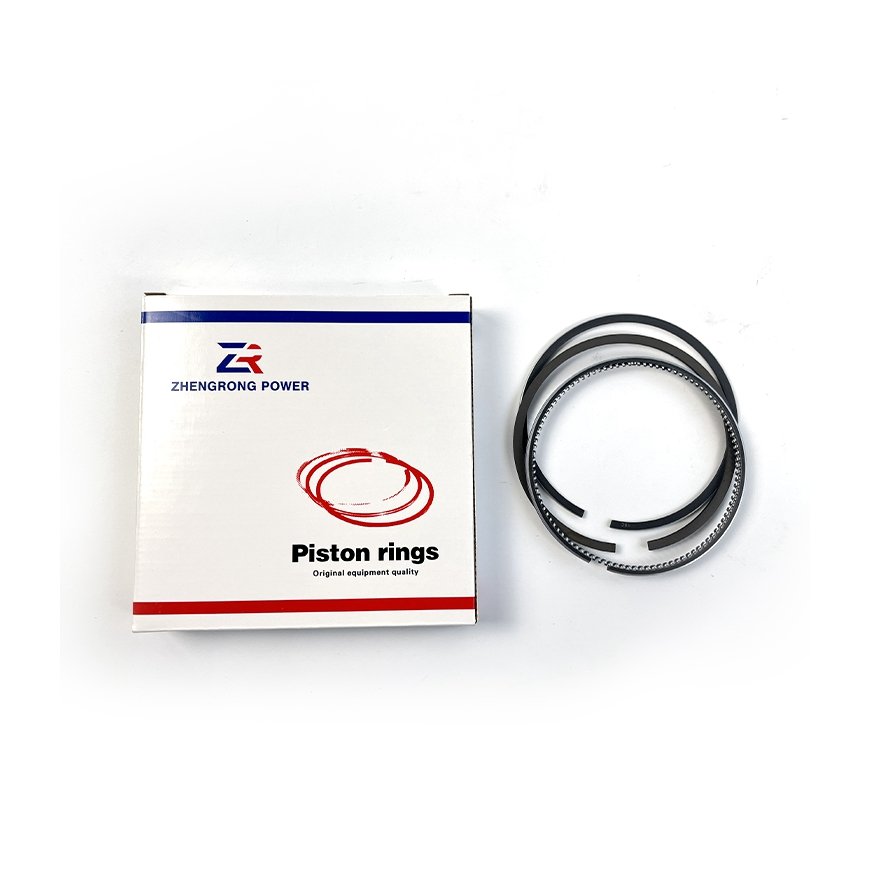Zhengrong Power Professional Manufacturer Pc130-7 Engine Air Cylinder Liner Kit Repair Kit Repair Kit Brake Cylinder for Isuzu