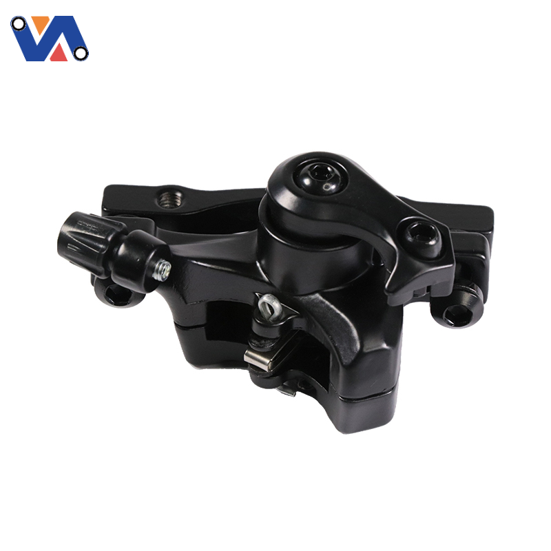 New Image Made in China Escooter Part Accessory Kugoo Aluminium Alloy Brake Calipers for Kukirin M5 Pro Rear Brake Caliper