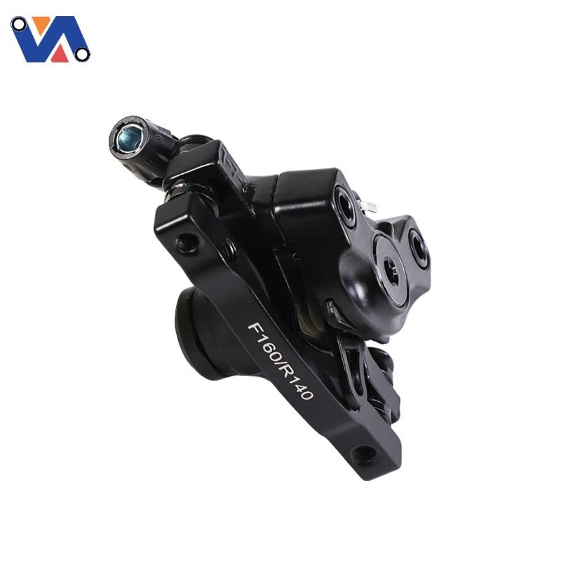 New Image Made in China Escooter Part Accessory Kugoo Aluminium Alloy Brake Calipers for Kukirin M5 Pro Rear Brake Caliper