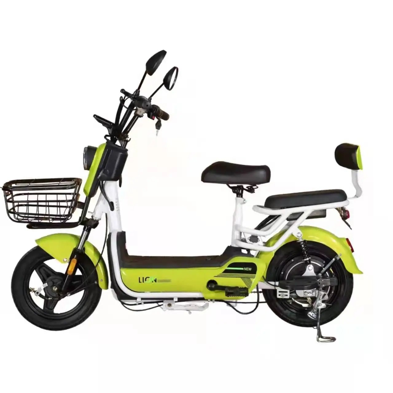 New Models 30-40KM/H Electric Bike Electric City Bike Electric Scooter Electric Bicycle Best Selling for Sale
