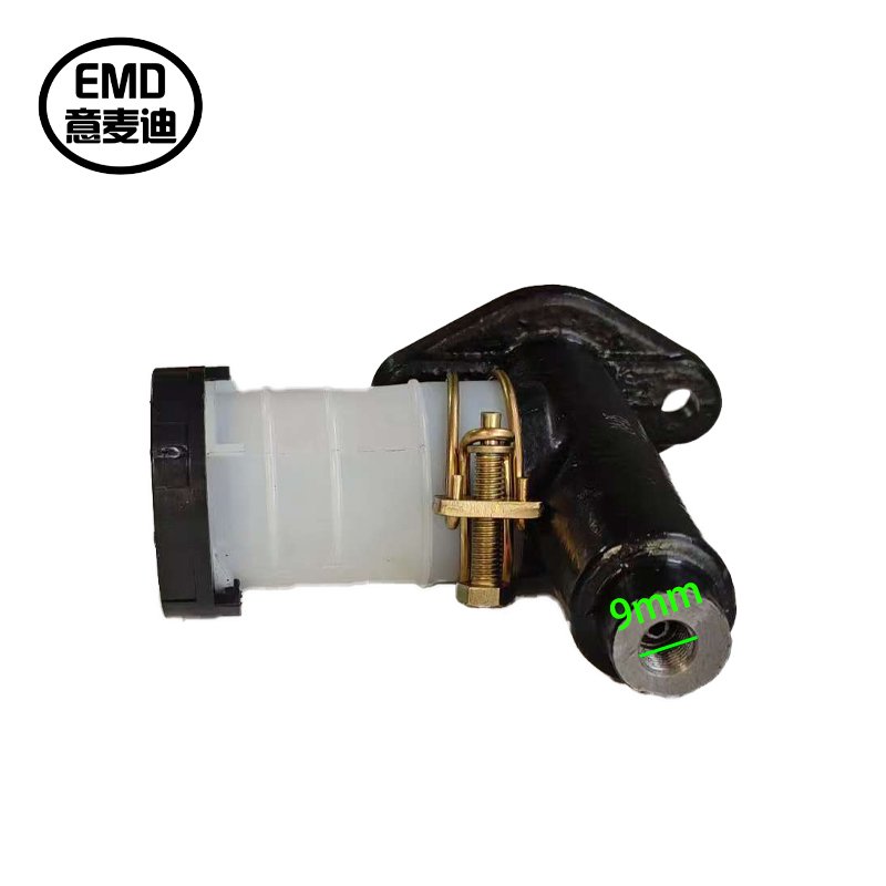 3-Ton Brake Master Cylinder Forklift Spare Parts Forklift Accessories for Tailift/Heli Forklift
