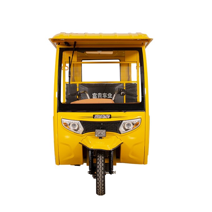 High Safety Super Motor Power Battery Electric 3Wheels Vehicle Passenger Tuk Tuk Petrol Electric Tricycles 3 Moto Taxi