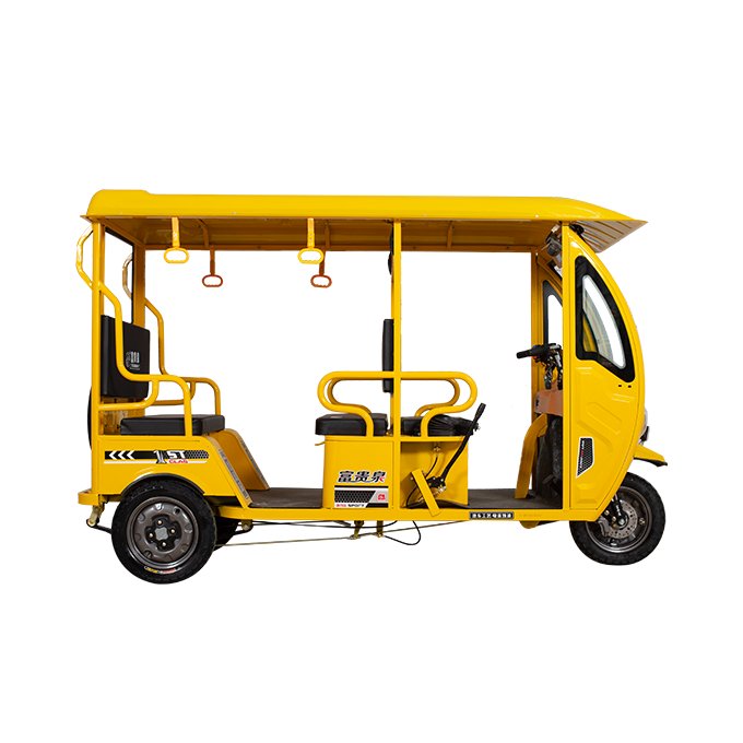 High Safety Super Motor Power Battery Electric 3Wheels Vehicle Passenger Tuk Tuk Petrol Electric Tricycles 3 Moto Taxi