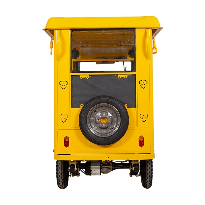 High Safety Super Motor Power Battery Electric 3Wheels Vehicle Passenger Tuk Tuk Petrol Electric Tricycles 3 Moto Taxi