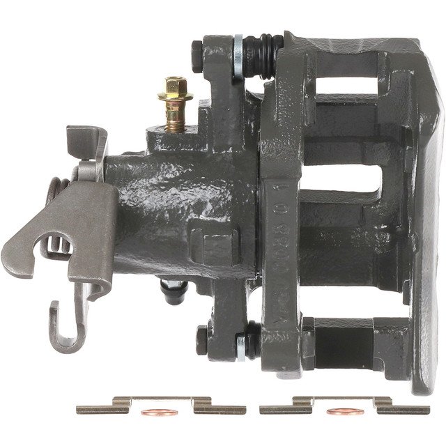 High Quality Brake System Rear Front Brake Calipers for Ford Mustang 2014 Automotive Parts 5R3Z2553AA 5R3Z2552AA