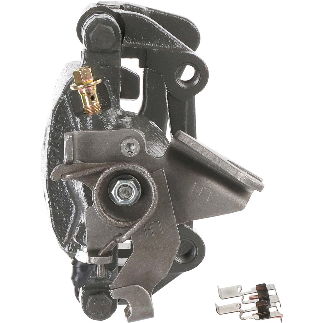 High Quality Brake System Rear Front Brake Calipers for Ford Mustang 2014 Automotive Parts 5R3Z2553AA 5R3Z2552AA