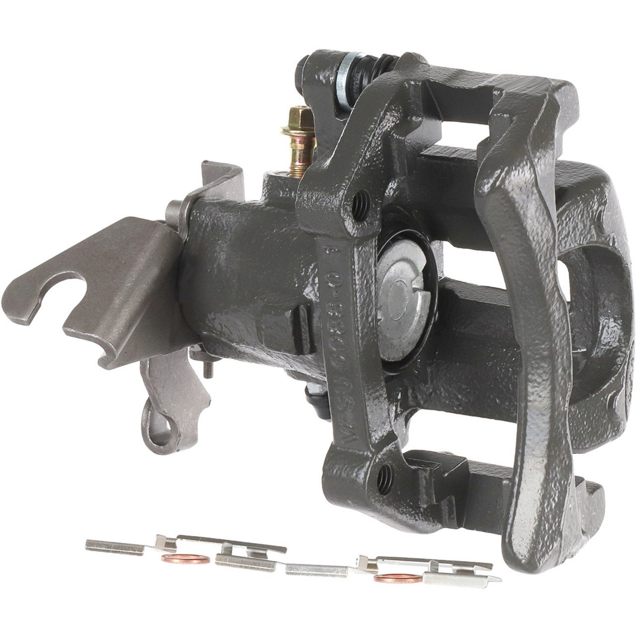 High Quality Brake System Rear Front Brake Calipers for Ford Mustang 2014 Automotive Parts 5R3Z2553AA 5R3Z2552AA
