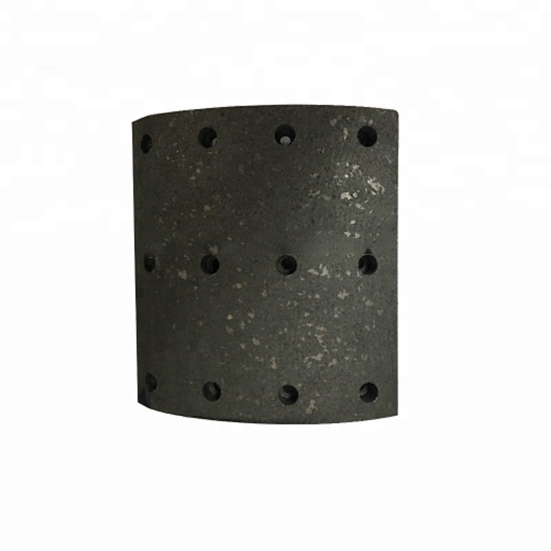 Brake Lining for Volvo 19938 Brake Shoes