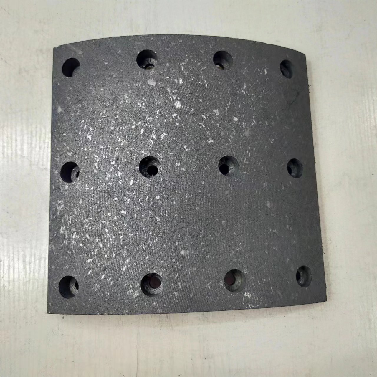 Brake Lining for Volvo 19938 Brake Shoes