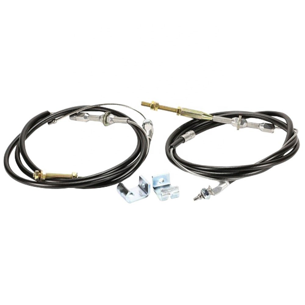 Hand Brake Cable 46420-26201 for toyota Dyna/toyoace/hiace Ly151 152 Lh85 1887-1995
