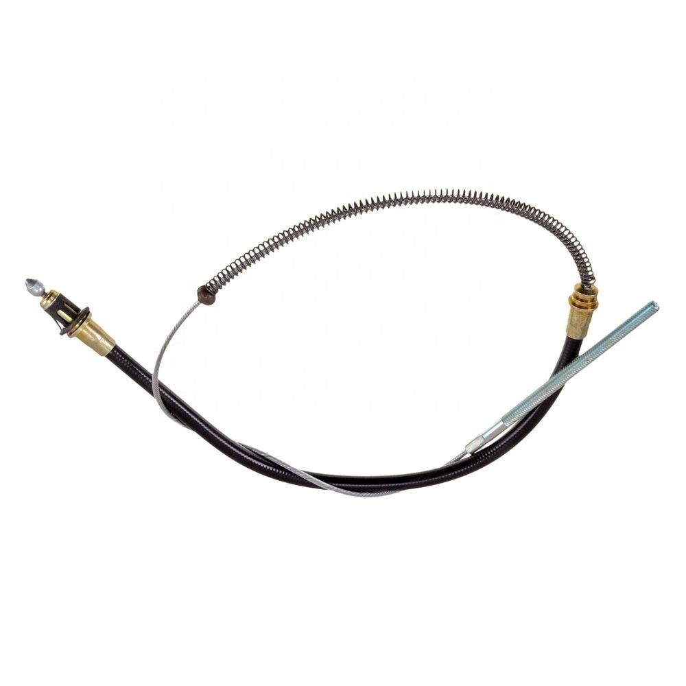 Hand Brake Cable 46420-26201 for toyota Dyna/toyoace/hiace Ly151 152 Lh85 1887-1995