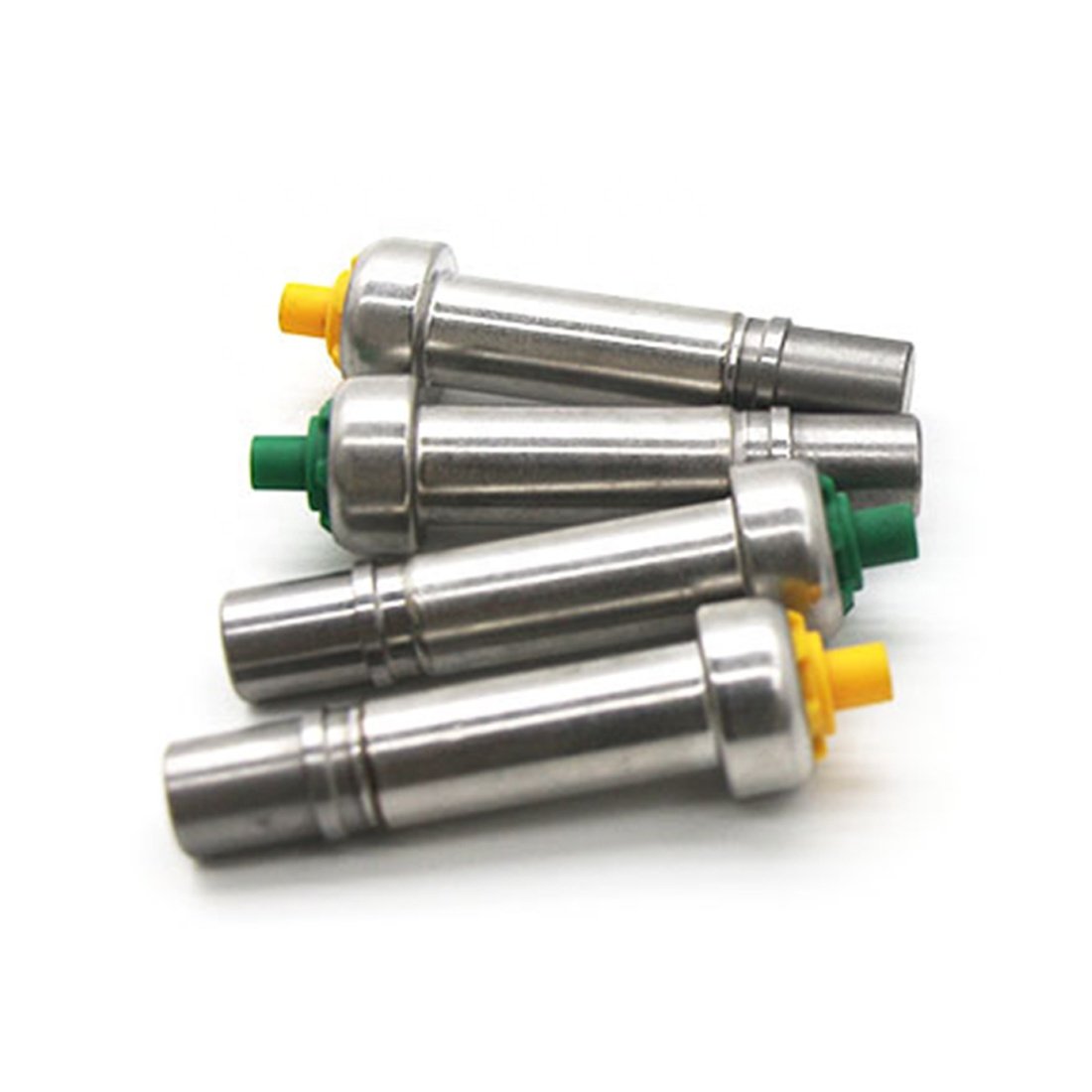 JEFORCE Truck Valve Exhaust Brake Valve Solenoid Valve Repair Kits for VOLVO 22279199 REPAIR KIT Iron Cores Sourcing Agent