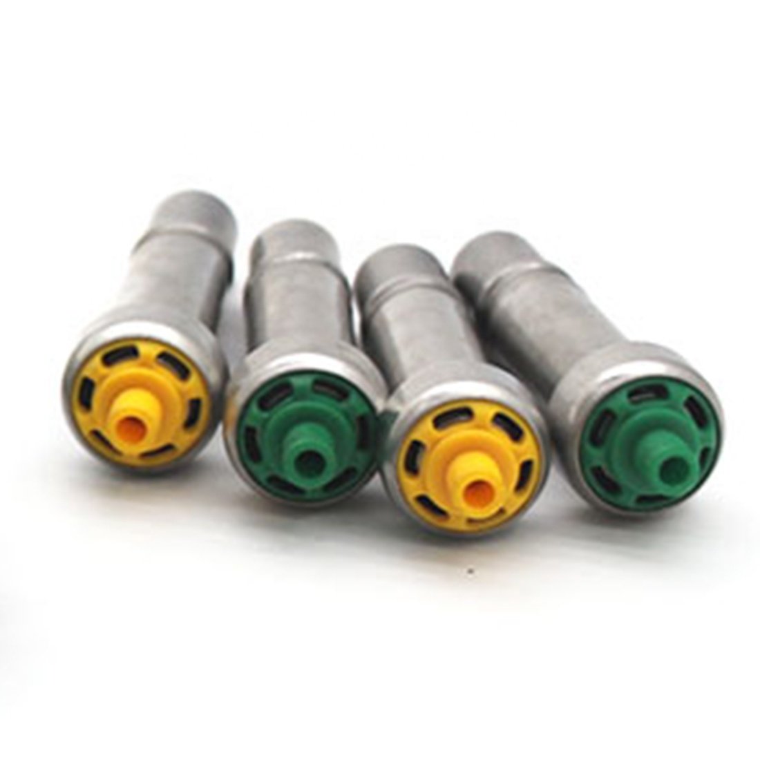 JEFORCE Truck Valve Exhaust Brake Valve Solenoid Valve Repair Kits for VOLVO 22279199 REPAIR KIT Iron Cores Sourcing Agent