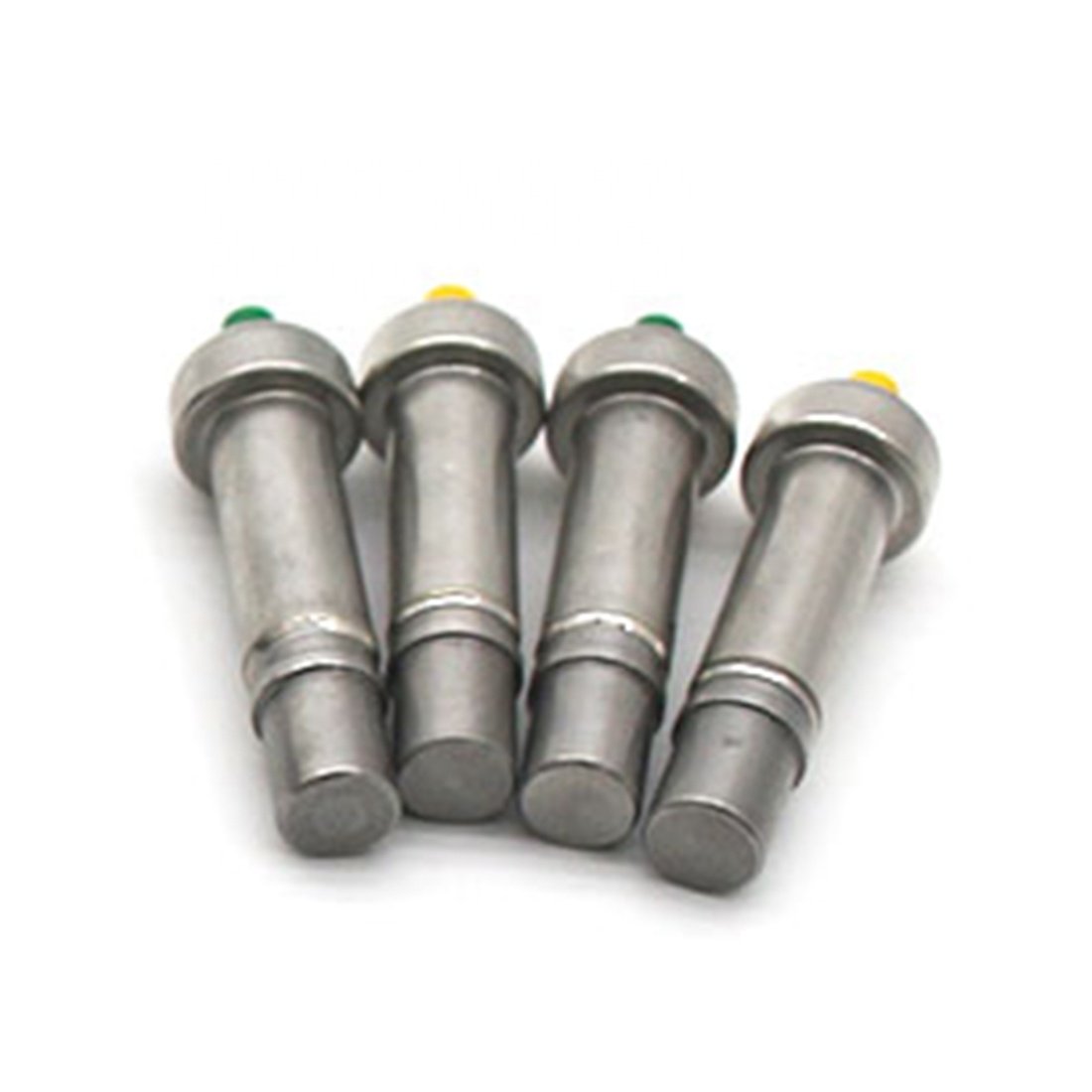 JEFORCE Truck Valve Exhaust Brake Valve Solenoid Valve Repair Kits for VOLVO 22279199 REPAIR KIT Iron Cores Sourcing Agent