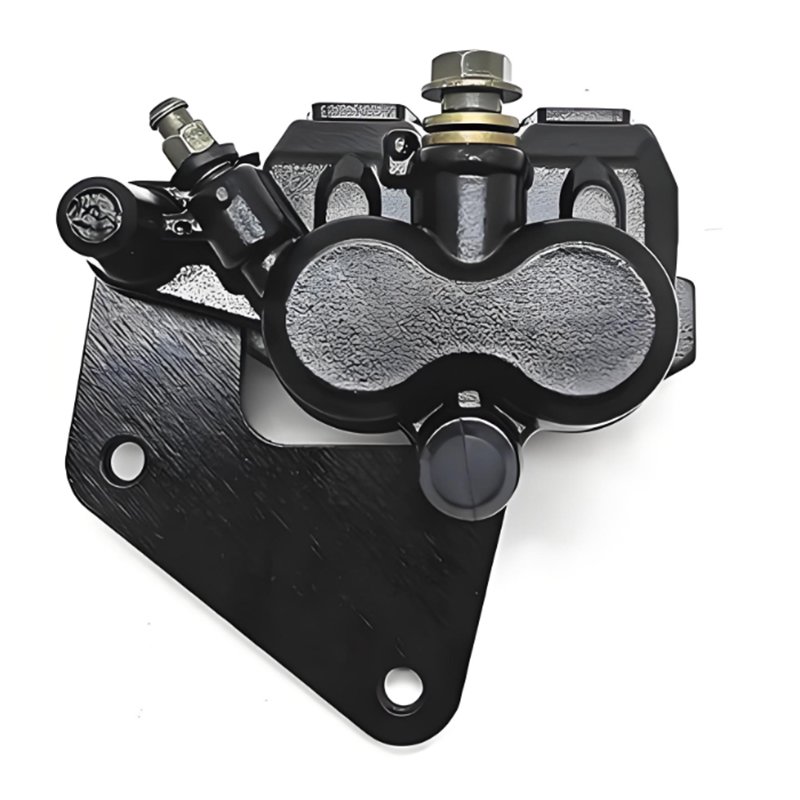 Front Hydraulic Disc Brake Master Cylinder Assembly Replacement for 50cc 70cc 150cc Dirt Bike Pit Bike ATV