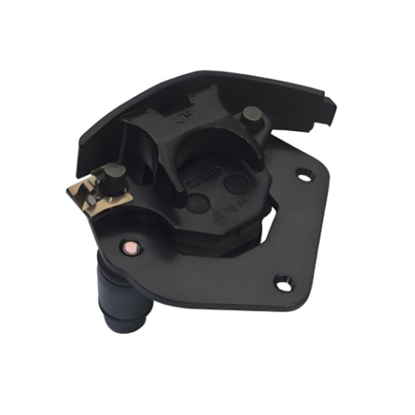 Front Hydraulic Disc Brake Master Cylinder Assembly Replacement for 50cc 70cc 150cc Dirt Bike Pit Bike ATV
