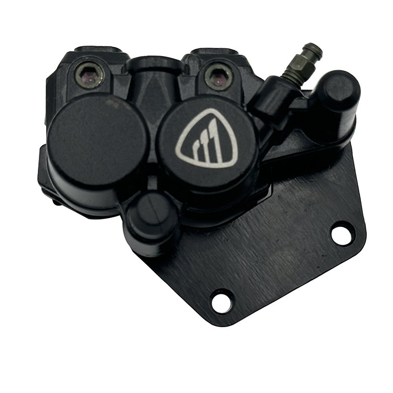 Front Hydraulic Disc Brake Master Cylinder Assembly Replacement for 50cc 70cc 150cc Dirt Bike Pit Bike ATV