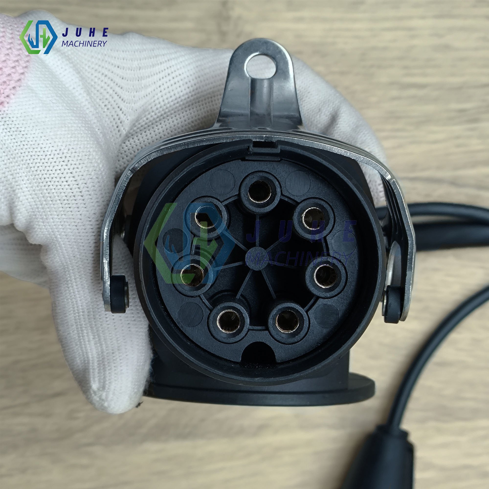 For Wabco Diagnostic Kit (WDI) Trailer Brake Diagnostic Tool Interface WABCO Heavy Duty Diagnostic Scanner Tool