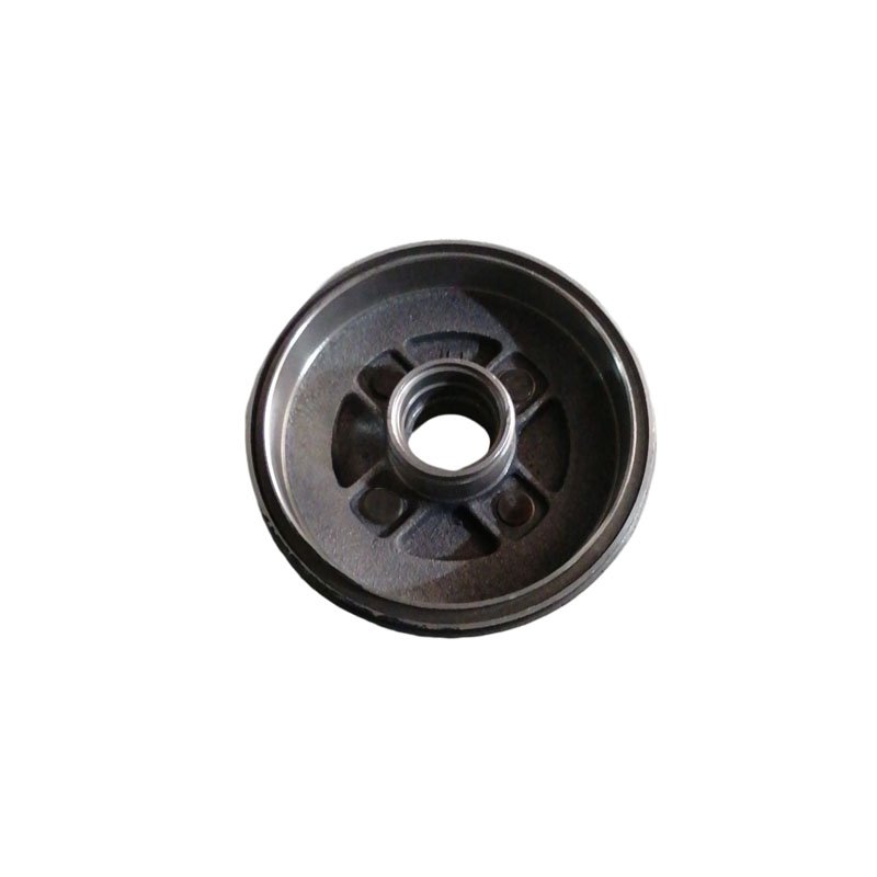 Chinese Supplier for Sale Rear Brake Drum Assembly 320 OEM F3502110 for LiFan