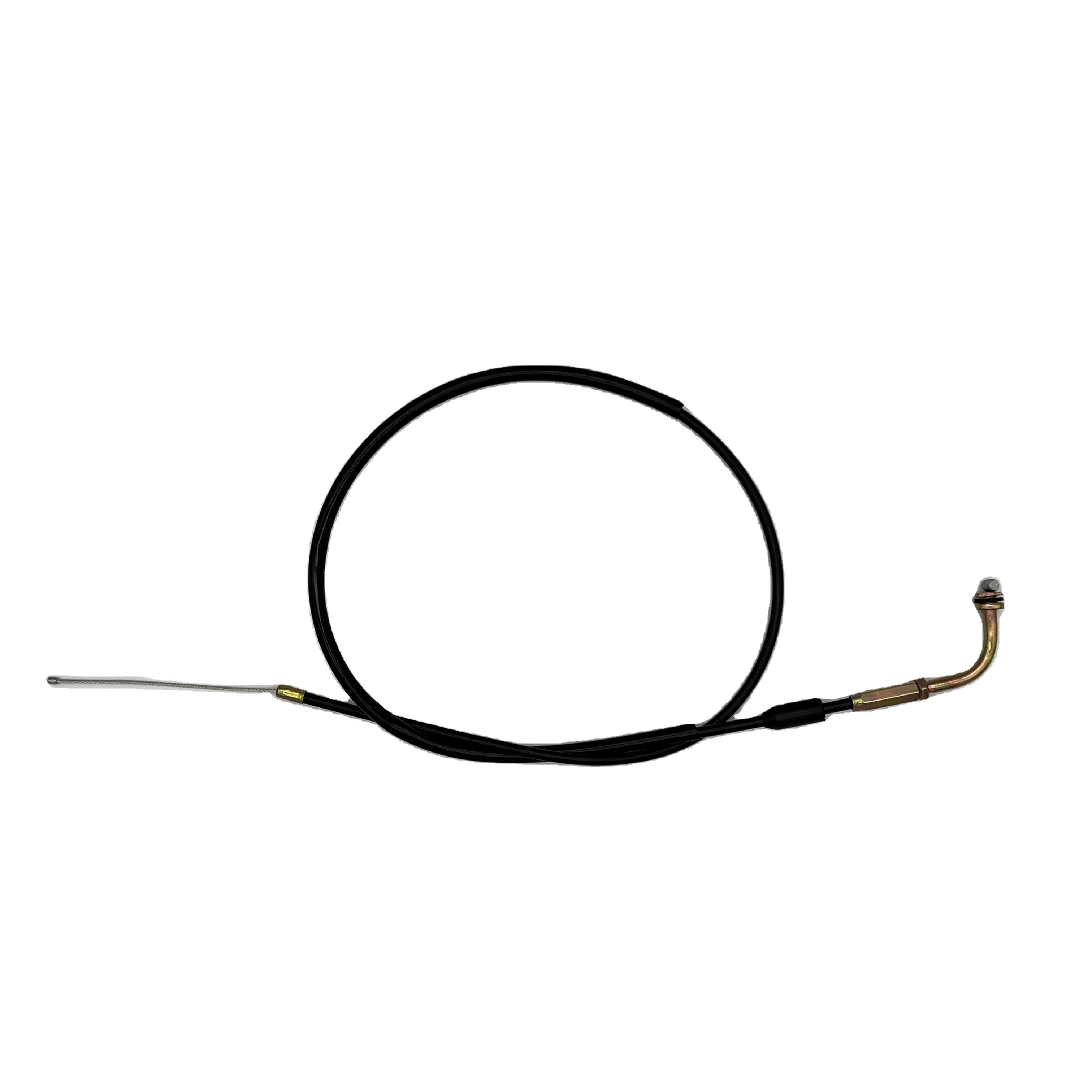 Motorcycle Brake Cable Making Machine Motorcycle Front Drum Brake Cable Line Suitable