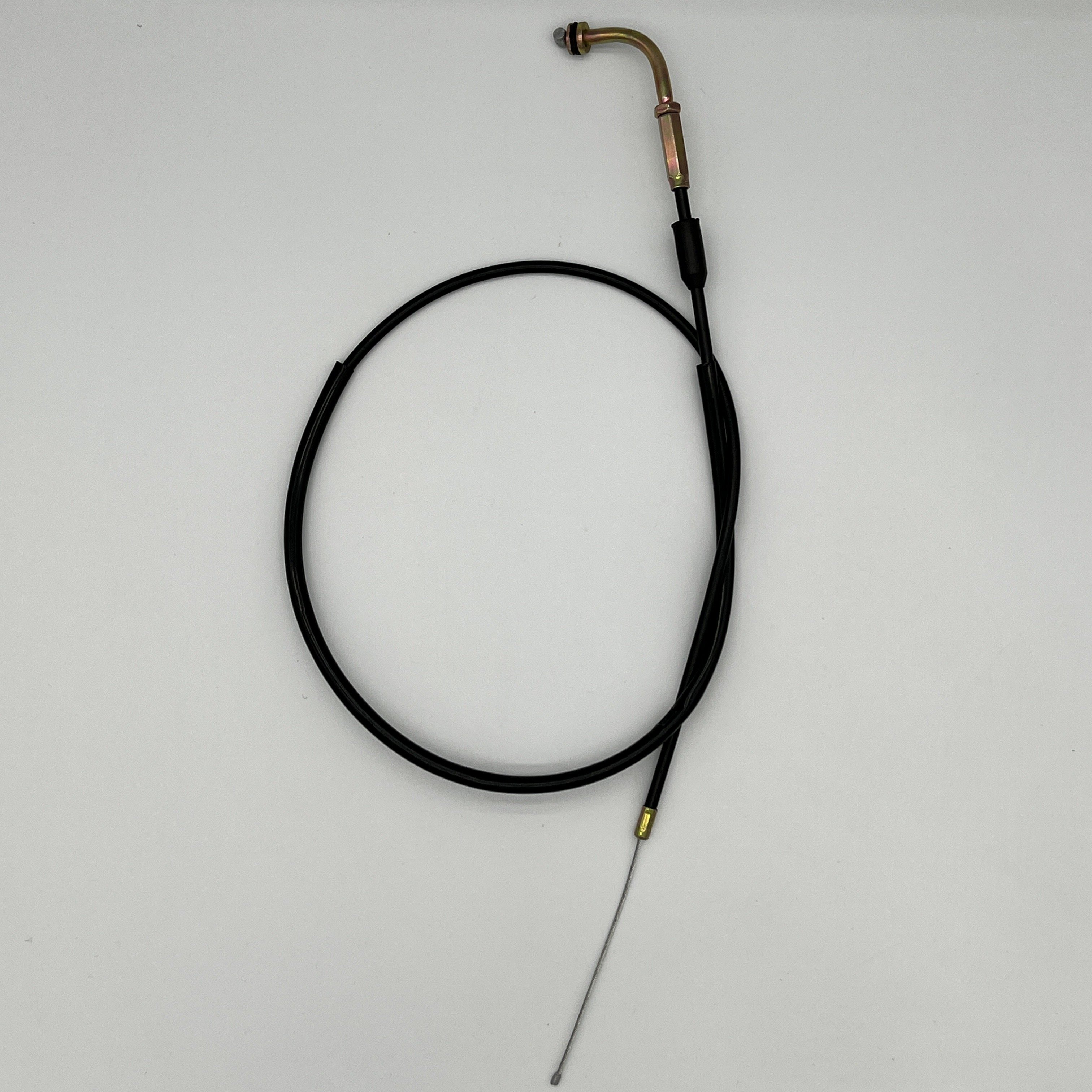 Motorcycle Brake Cable Making Machine Motorcycle Front Drum Brake Cable Line Suitable