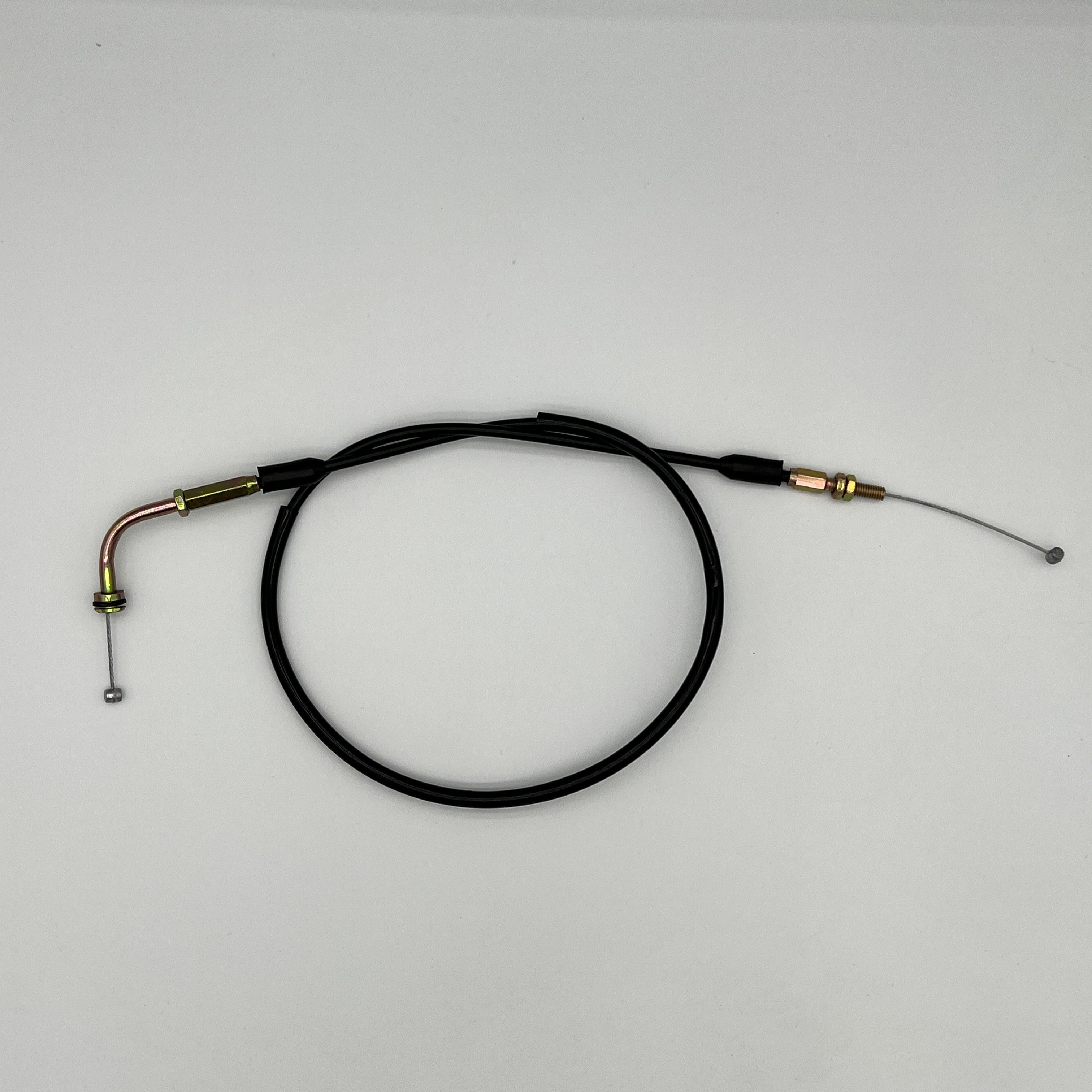 Motorcycle Brake Cable Making Machine Motorcycle Front Drum Brake Cable Line Suitable