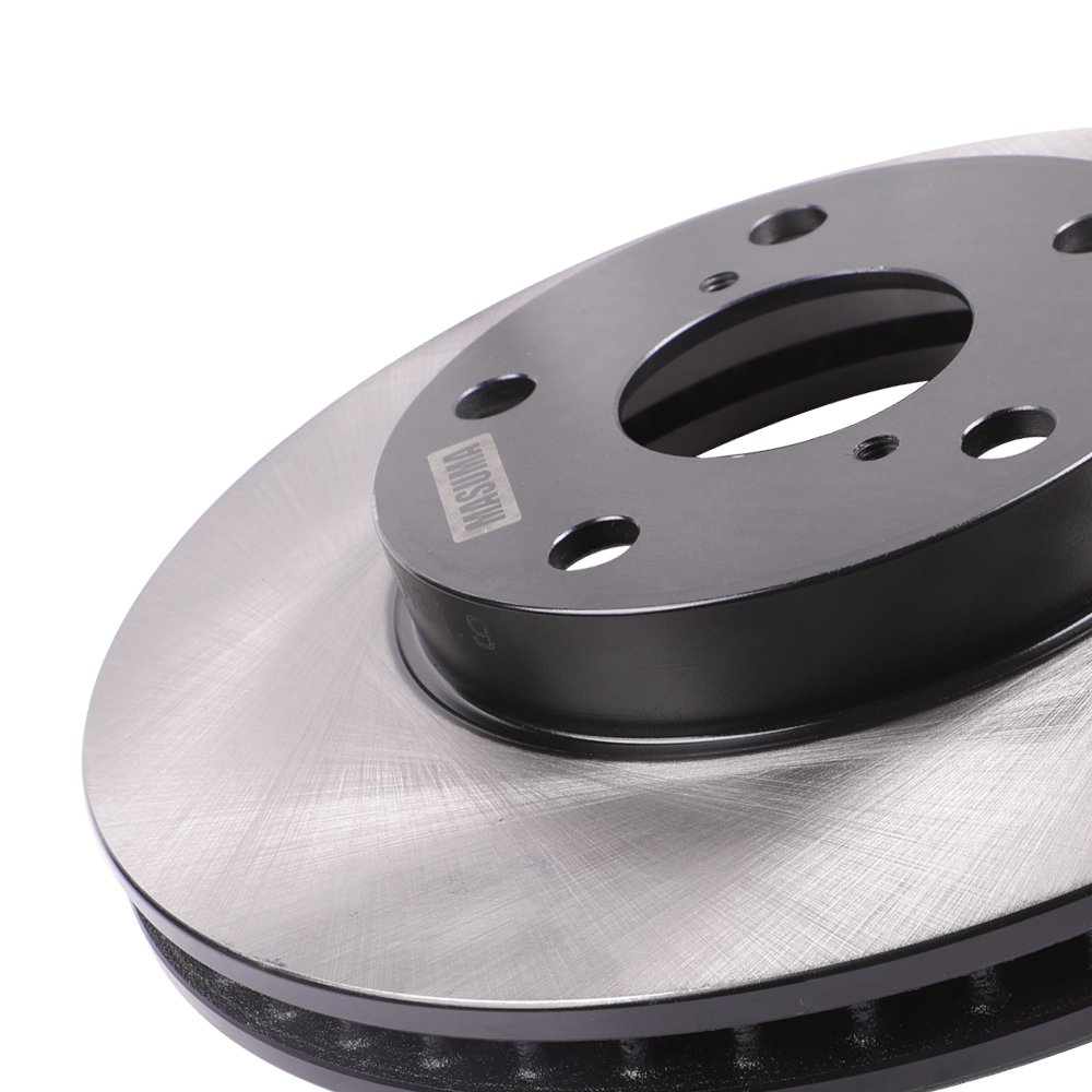 BD-1228 MASUMA Replacement Part Brake Discs 43512-42031 43512-42030 43512-42032 for TOYOTA RAV4 ACA20W