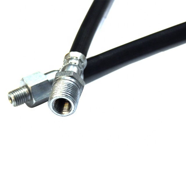 OE# 13352127 1/8 ID SAE J1401 Standard Hydraulic Brake Hose for FIAT