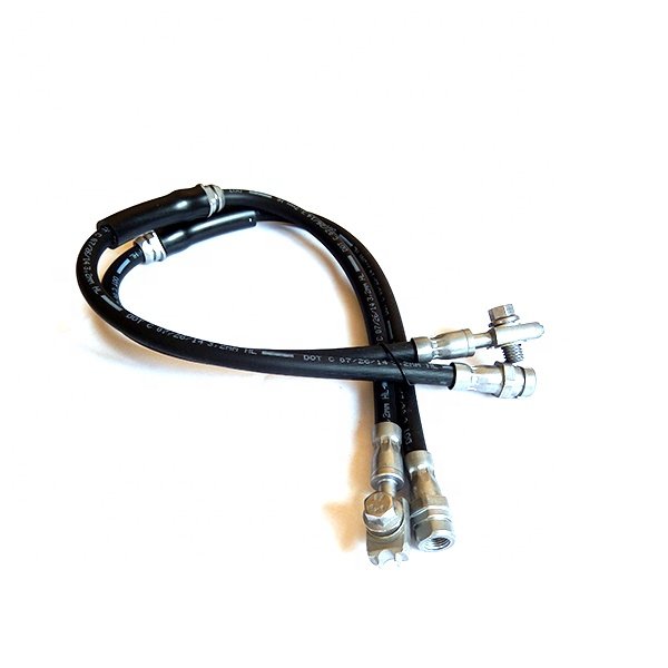 OE# 13352127 1/8 ID SAE J1401 Standard Hydraulic Brake Hose for FIAT