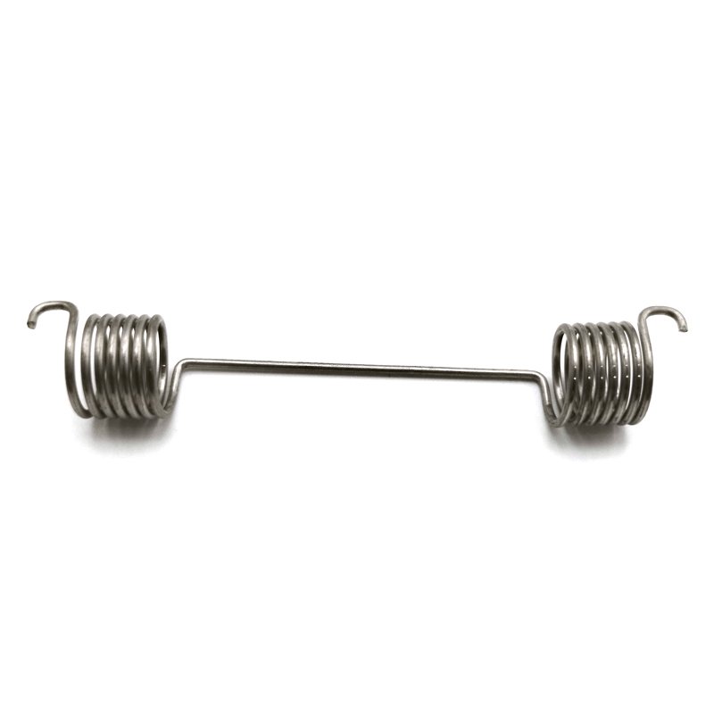 Brake Shoe Return Spring Torsion Spring Trucks Automotive Spare Parts